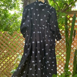 Batsheva house dress